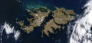 ¿Se viene un cambio de nombre para las Islas Malvinas?