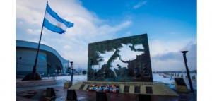 Argentina reafirma derecho soberano sobre Malvinas