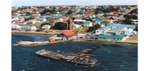 Ya es oficial: Israel admite robo del petróleo argentino en Malvinas