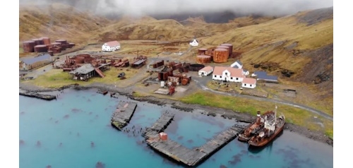 A 42 años de Malvinas: el submarinista Félix Artuso y el error impensado que le costó la vida