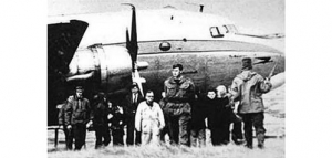 Operación Cóndor: La historia de 18 jóvenes que secuestraron un avión para pisar Malvinas
