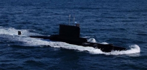 Uno Contra Todos: Historia del submarino ARA San Luis en Malvinas 1982