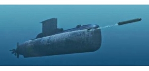 La guerra submarina argentina. La epopeya del “San Luis”