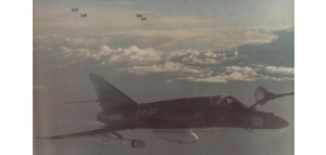 30 de mayo de 1982. La Armada y la Fuerza aérea argentina lanzaban la Operación Invincible en Malvinas