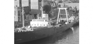 Inteligencia en Malvinas. El ataque al buque pesquero Narwal acaecido el 09 de mayo de 1982