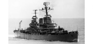 El ataque al crucero ARA General Belgrano. Una mirada sobre la asistencia noruega a Gran Bretaña en contraposición con la ayuda soviética a Argentina