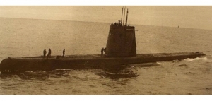 La guerra submarina en Malvinas