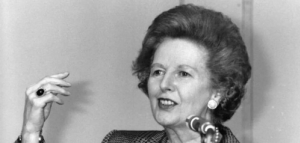 Thatcher amenazó lanzar un ataque nuclear a Argentina