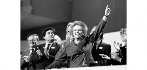 El día que el gobierno de Thatcher ofreció devolver las Malvinas
