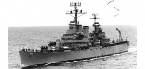 ARA General Belgrano “La historia del buque más emblemático de la Armada Argentina”