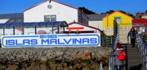 Para los EEUU, sin su ayuda los ingleses habrían caído en Malvinas