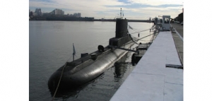 Reseña de Campaña de la Fuerza de Submarinos de la Armada Argentina en Malvinas